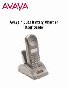 Avaya Battery Charger 72-0079-20-page_pdf